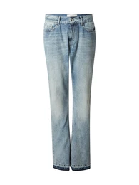Jeans hellblau
