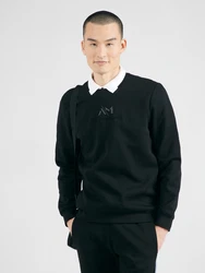 ANTONY MORATO Sweatshirt schwarz