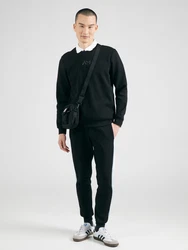 ANTONY MORATO Sweatshirt schwarz