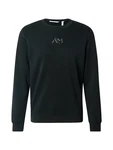 ANTONY MORATO Sweatshirt schwarz