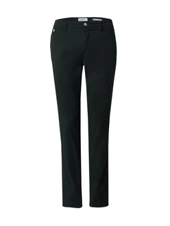 REPLAY Hose 'BENNI' schwarz