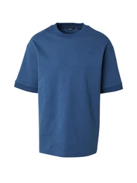 T-Shirt 'LOCRAN' navy