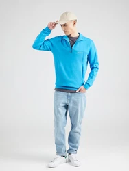 Petrol Industries Sweatshirt azur