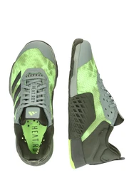 ADIDAS PERFORMANCE Sportschuh 'DROPSET 3' grn/apfel/tanne