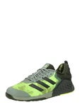 ADIDAS PERFORMANCE Sportschuh 'DROPSET 3' grn/apfel/tanne