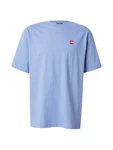 THE NORTH FACE T-Shirt 'AXYS' Blau/Hellblau/Blau/Hellblau/Blau/Hellblau/Blau/Hellblau/Blau/Hellblau/Blau/Hellblau/Blau/Hellblau/Blau/Hellblau/Blau/Hellblau/Blau/Hellblau/Blau/Hellblau/Blau/Hellblau/Blau/Hellblau/Blau/Hellblau/Blau/Hellblau/Blau/Hellblau