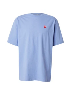 THE NORTH FACE T-Shirt 'AXYS' Blau/Hellblau/Blau/Hellblau/Blau/Hellblau/Blau/Hellblau/Blau/Hellblau/Blau/Hellblau/Blau/Hellblau/Blau/Hellblau/Blau/Hellblau/Blau/Hellblau/Blau/Hellblau/Blau/Hellblau/Blau/Hellblau/Blau/Hellblau/Blau/Hellblau/Blau/Hellblau