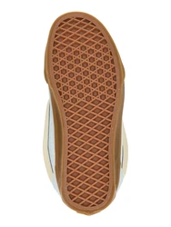 VANS Sneaker 'Knu Skool' beige/hellblau
