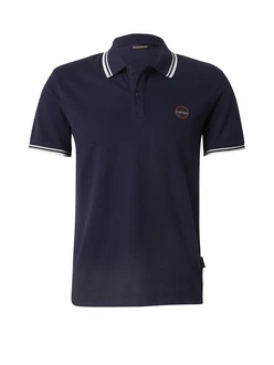 NAPAPIJRI Poloshirt MACAS
