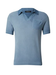 Poloshirt opal