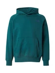 THE NORTH FACE Raglan Redbox Sweatshirt blau/smaragd/weiß THE NORTH FACE Raglan Redbox Sweatshirt blau/smaragd/weiß