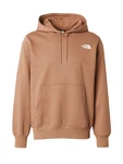 The North Face Sweatshirt Simple Dome Braun/Braun/Braun/Braun/Braun/Braun/Braun/Braun/Braun/Braun/Braun/Braun/Braun/Braun/Braun