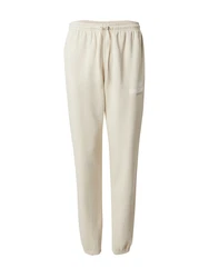 Nike Sportswear Hose 'CLUB' braun/khaki/weiß