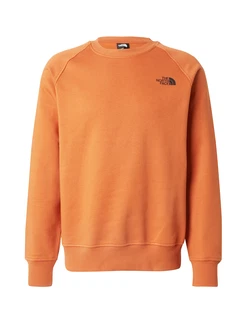 THE NORTH FACE Sweatshirt Raglan Redbox Crew Sweater