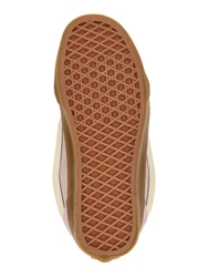 VANS Sneaker 'Knu Skool' ecru/altrosa