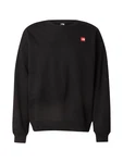 The North Face AXYS Sweatshirt mint / rosa / rot / schwarz