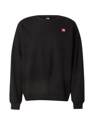 The North Face AXYS Sweatshirt mint / rosa / rot / schwarz