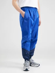 Nike Sportswear Hose Windrunner royalblau