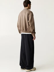 Pull&Bear Jacke camel