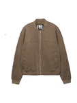Pull&Bear Jacke camel