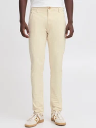 BLEND Hose 'Natan' beige