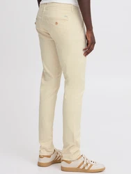 BLEND Hose 'Natan' beige