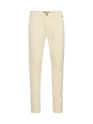 BLEND Hose 'Natan' beige
