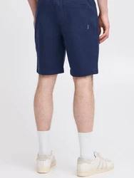 Blend Chinoshorts BHEDNAN Shorts dunkelblau