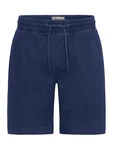 Blend Chinoshorts BHEDNAN Shorts dunkelblau