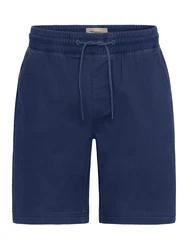 Blend Chinoshorts BHEDNAN Shorts dunkelblau