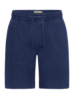 Blend Chinoshorts BHEDNAN Shorts dunkelblau