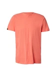 Superdry Rundhalsshirt CLASSIC ESSENTIAL TEE koralle