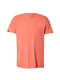 T-Shirt 'Essential' koralle