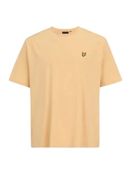 Lyle & Scott Big&Tall T-Shirt Gelb/Orange/Gelb/Orange/Gelb/Orange/Gelb/Orange/Gelb/Orange/Gelb/Orange/Gelb/Orange/Gelb/Orange/Gelb/Orange/Gelb/Orange/Gelb/Orange/Gelb/Orange/Gelb/Orange/Gelb/Orange/Gelb/Orange/Gelb/Orange/Gelb/Orange/Gelb/Orange/Gelb/Orange/Gelb/Orange