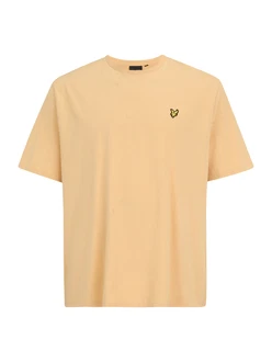 Lyle & Scott Big&Tall T-Shirt Gelb/Orange/Gelb/Orange/Gelb/Orange/Gelb/Orange/Gelb/Orange/Gelb/Orange/Gelb/Orange/Gelb/Orange/Gelb/Orange/Gelb/Orange/Gelb/Orange/Gelb/Orange/Gelb/Orange/Gelb/Orange/Gelb/Orange/Gelb/Orange/Gelb/Orange/Gelb/Orange/Gelb/Orange/Gelb/Orange