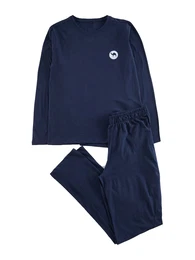 Pyjama navy