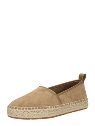 Espadrilles 'ELIAS' beige