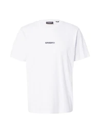 T-Shirt schwarz / wei