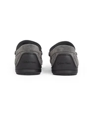 Calvin Klein Mokassin 'DRIVER' grau