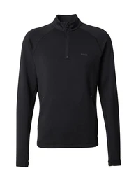 Sportsweatshirt schwarz