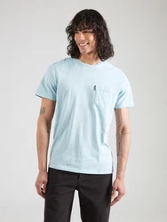 Superdry Rundhalsshirt Classic Essential Pocket Tee 
