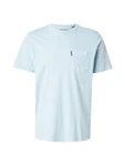 Superdry Rundhalsshirt Classic Essential Pocket Tee 