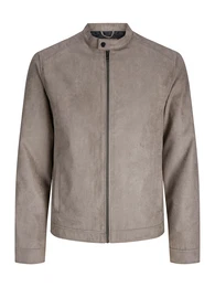Jacke 'JREBCALEB' mokka