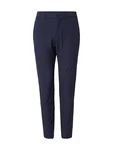BOSS Chinohose 'Commuter' dunkelblau