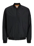 JJ Rebel Jacke schwarz