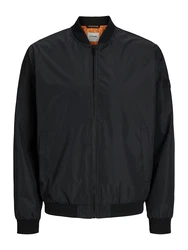 JJ Rebel Jacke schwarz