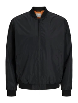 JJ Rebel Jacke schwarz JJ Rebel Jacke schwarz