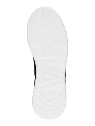 Karl Lagerfeld Sneaker schwarz/weiß