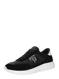 Sneaker schwarz / wei