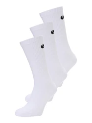 BJRN BORG Socken CORE schwarz/weiß